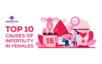 Top 10 Causes of Infertility in Females
