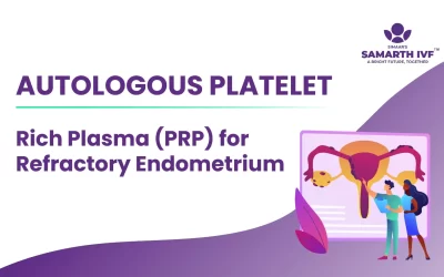Autologous Platelet-Rich Plasma (PRP) for Refractory Endometrium: A Promising Alternative in Assisted Reproduction