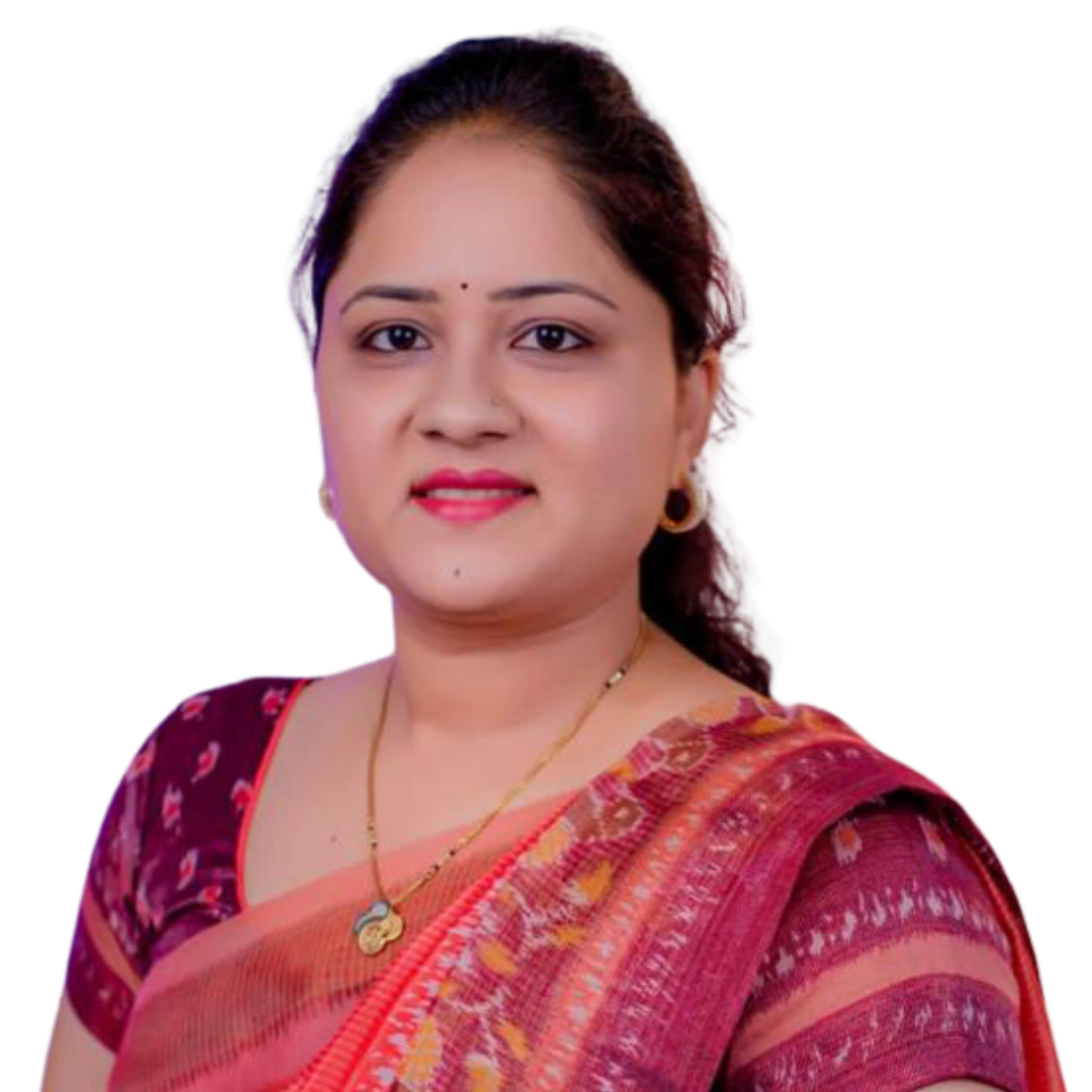 Dr. Deepika Rathi