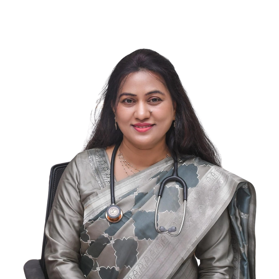 Dr. Kavita Kamble