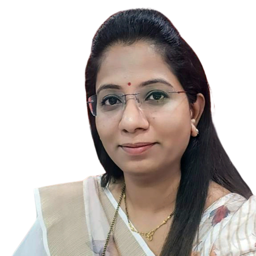 Dr. Rupali Jadhav