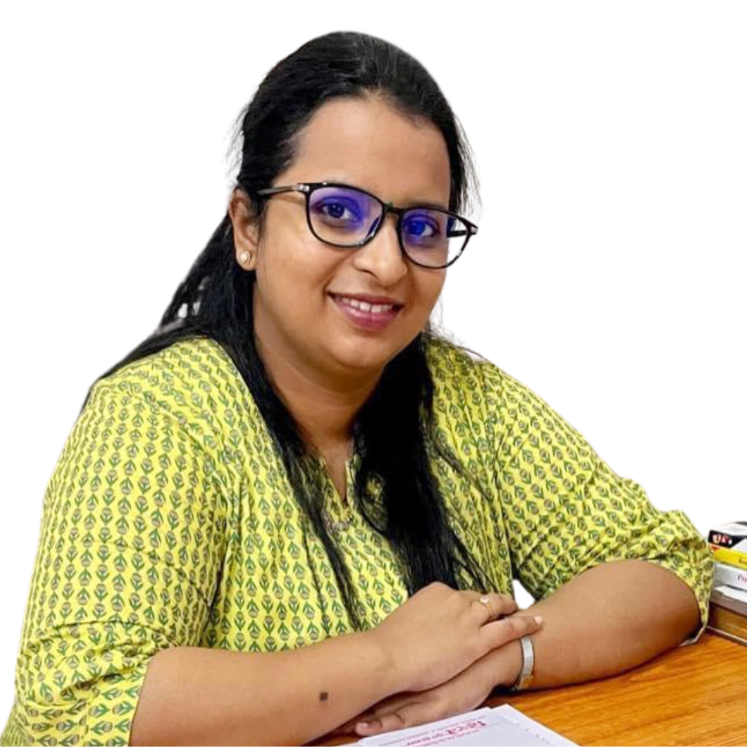 Dr.Ambika Patange