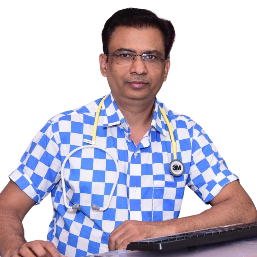 Dr.Maroti Chate