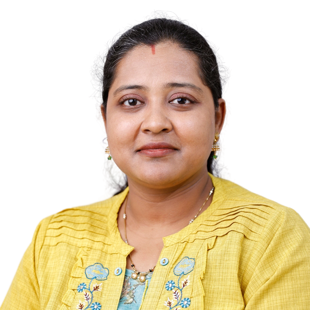 Dr.Monica Pawar Kirde