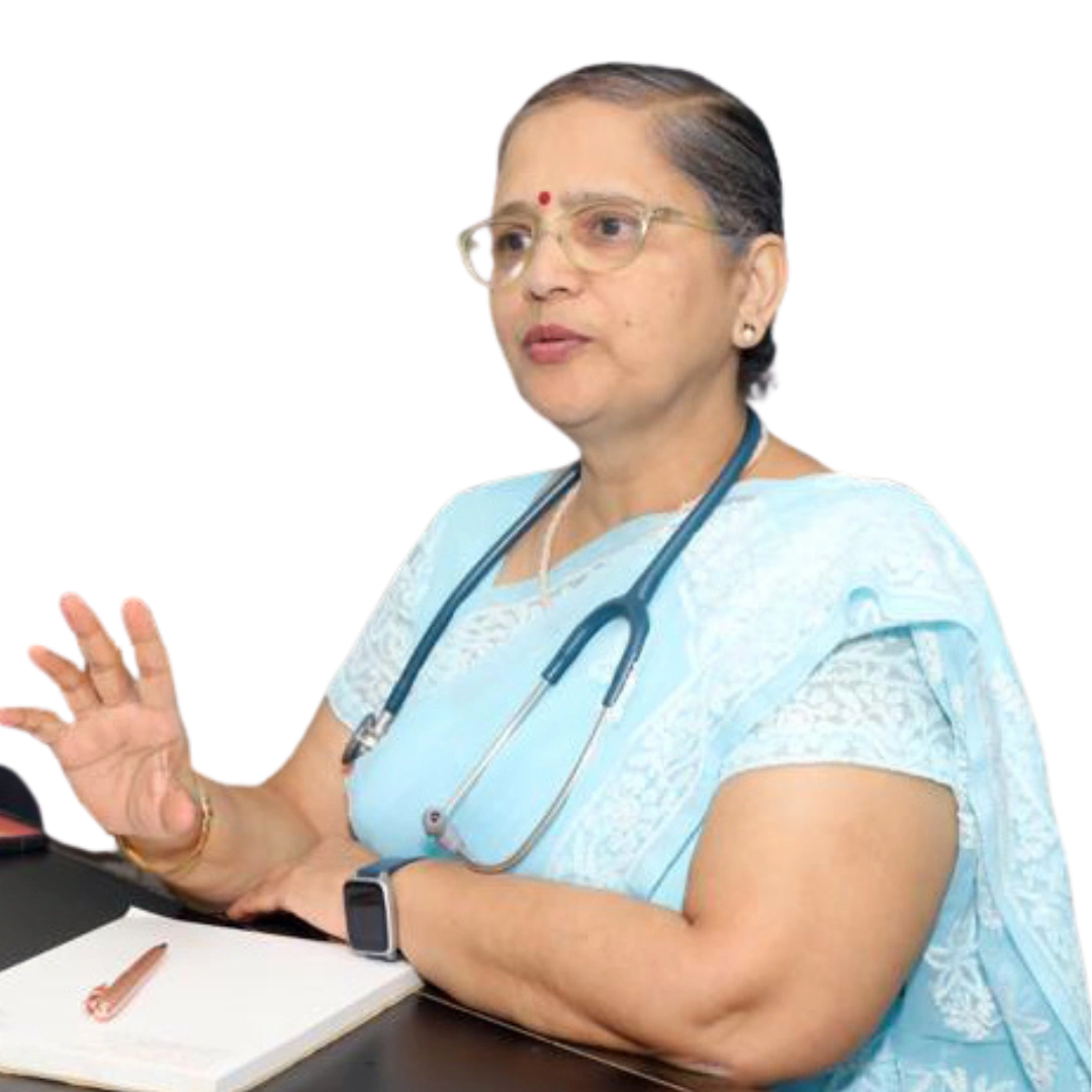 Dr.Nirmale Asolekar