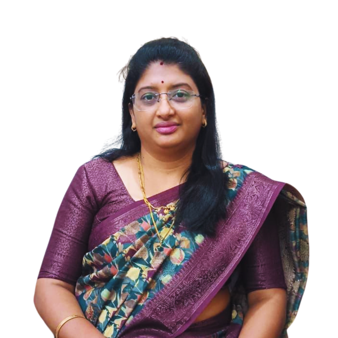 Dr. Sarika Udhav Shinde