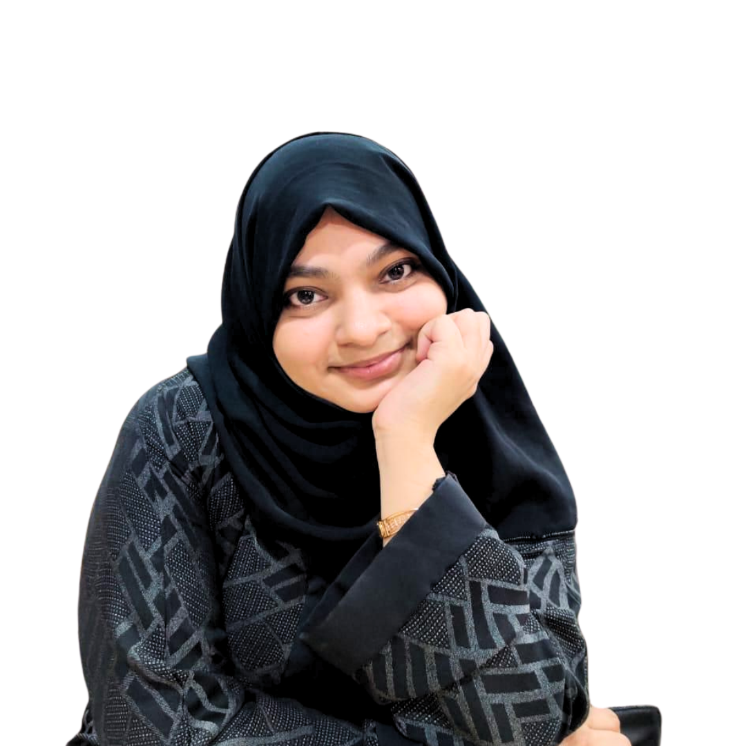 Dr. Zara Fatima