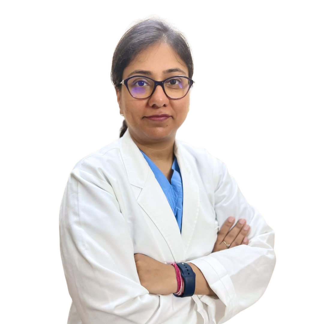 Dr.Ambika Patange