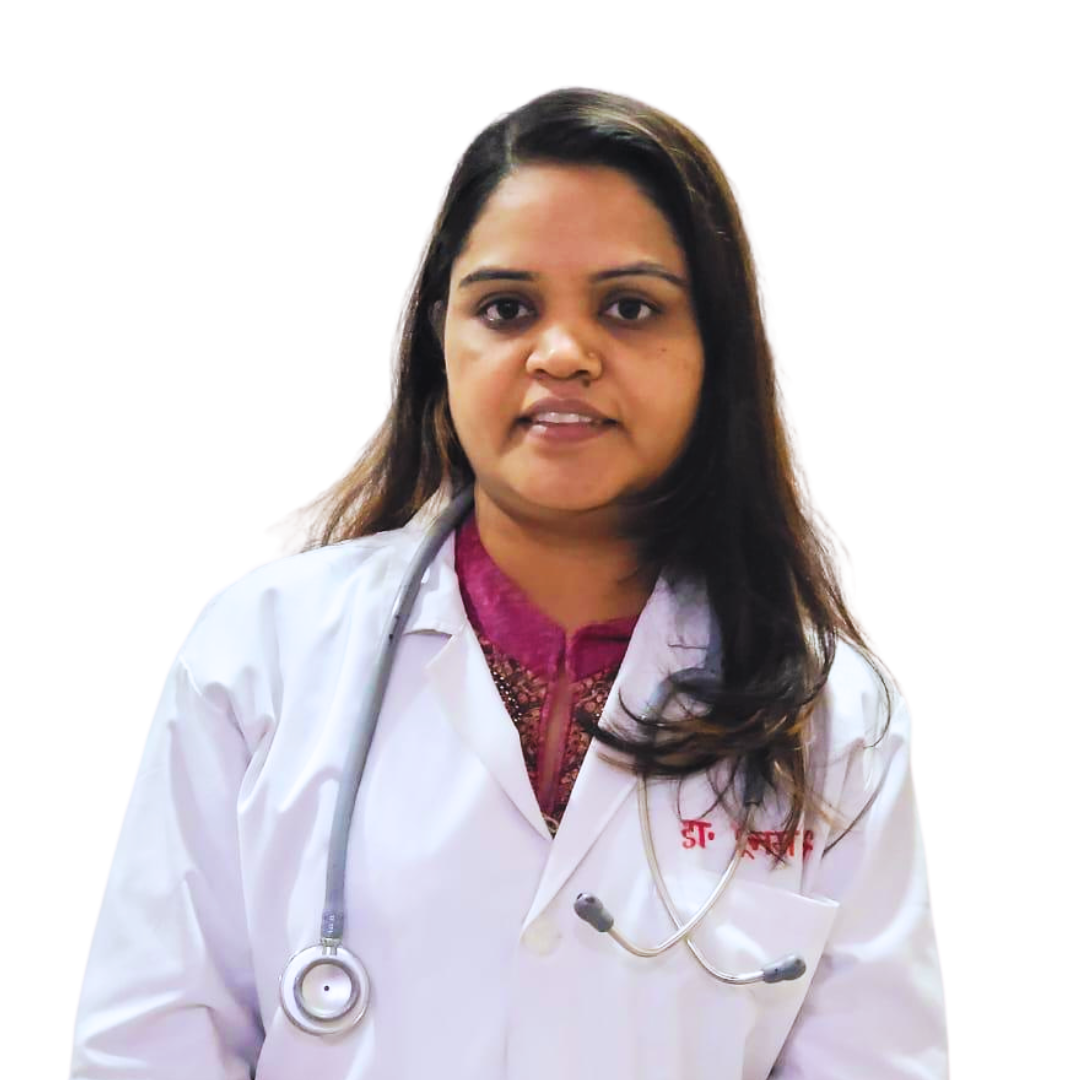 Dr. Poonam Sharma