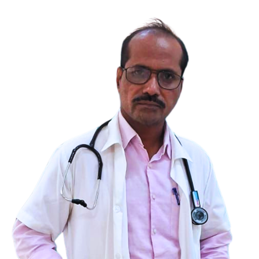 Dr. Sunil Jadhav