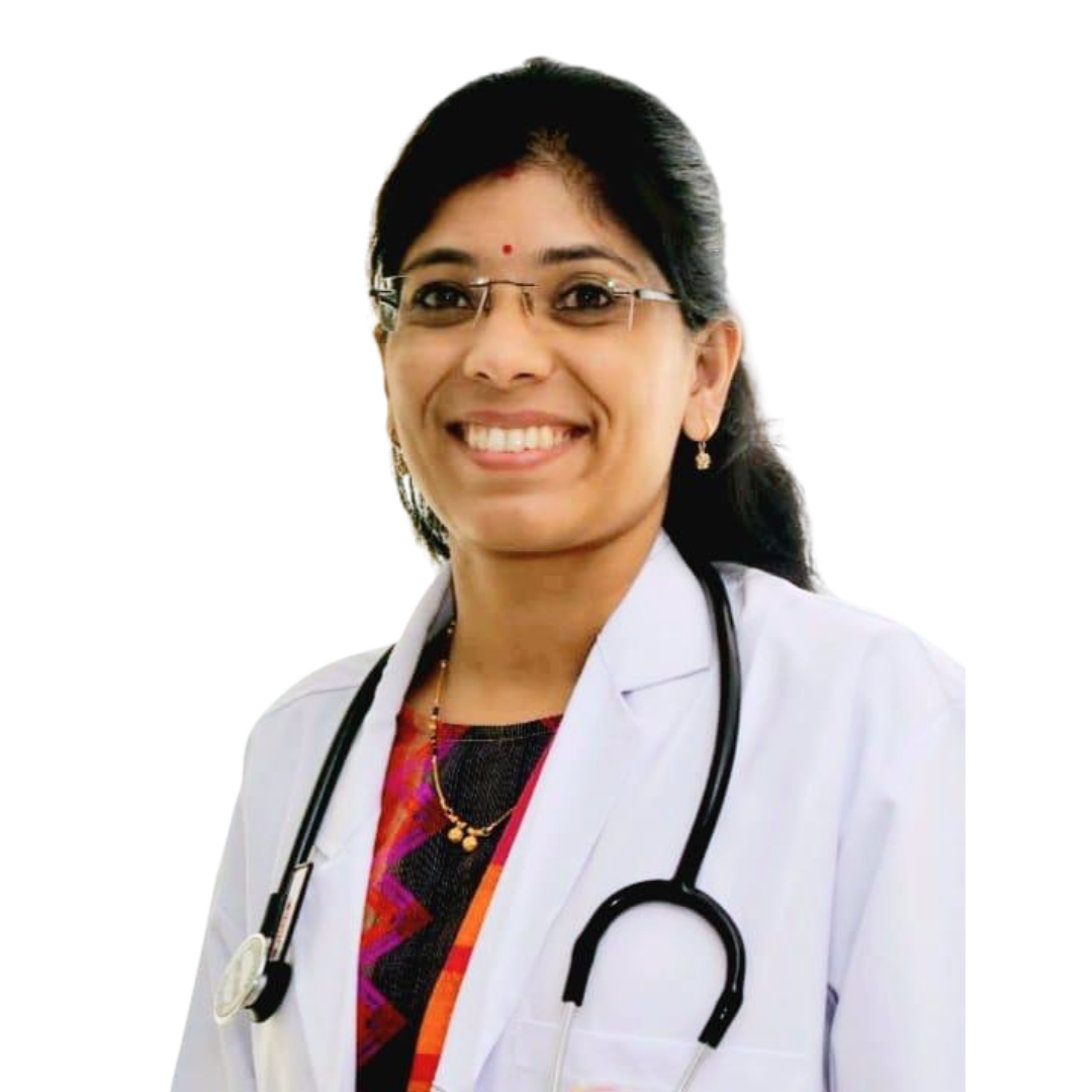 Dr. Vanashree Ade