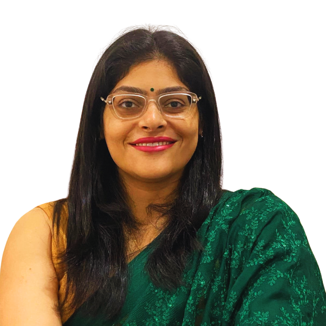 Dr. Juhi Bhalotia