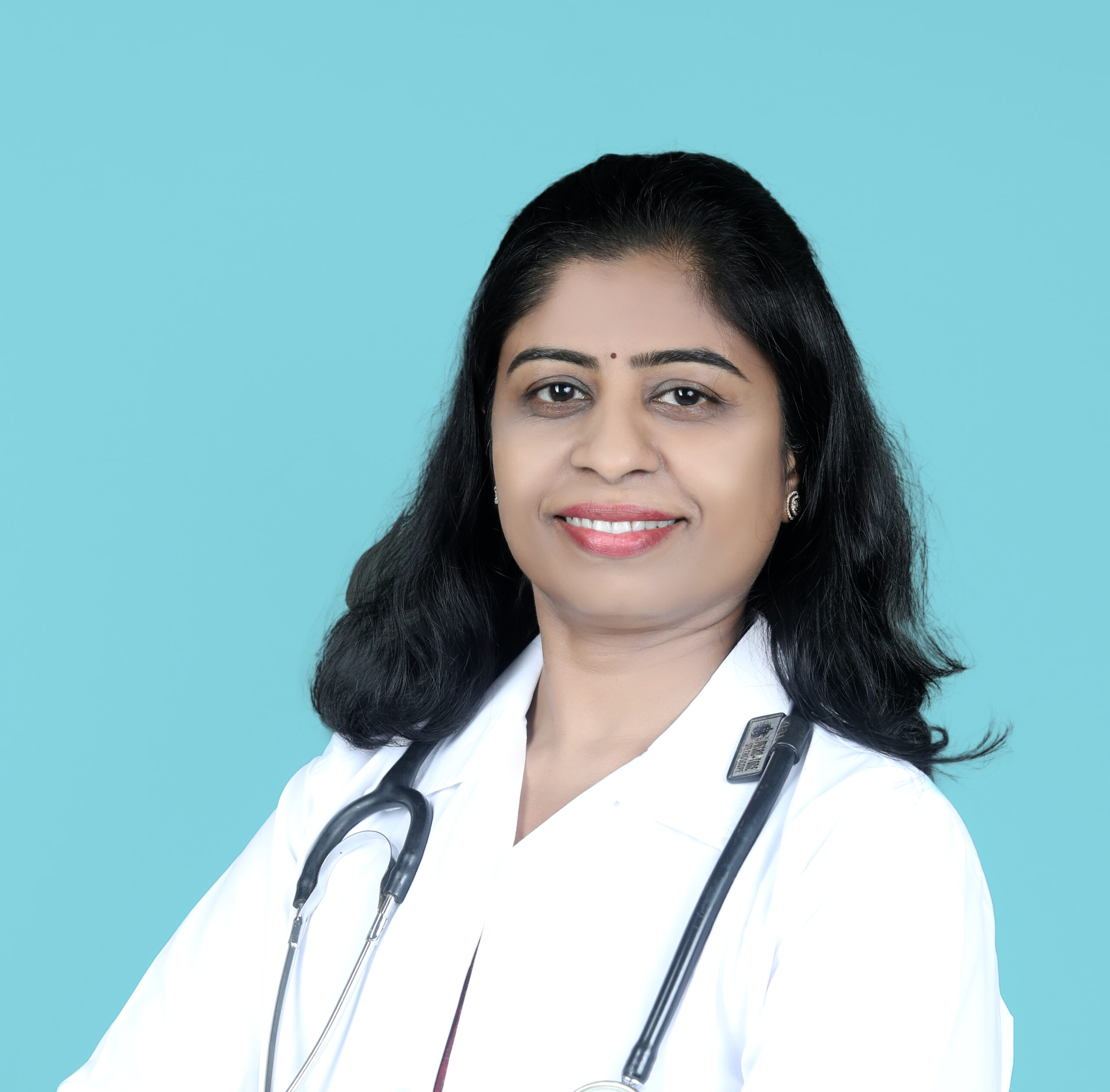 Dr. Sarika Shinde