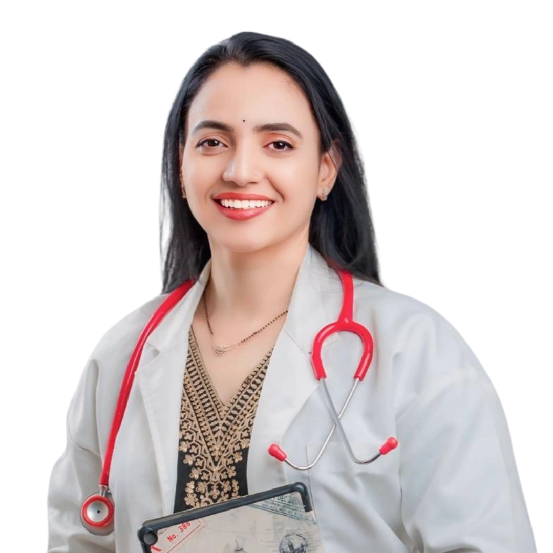 Dr. Sunita Solanke