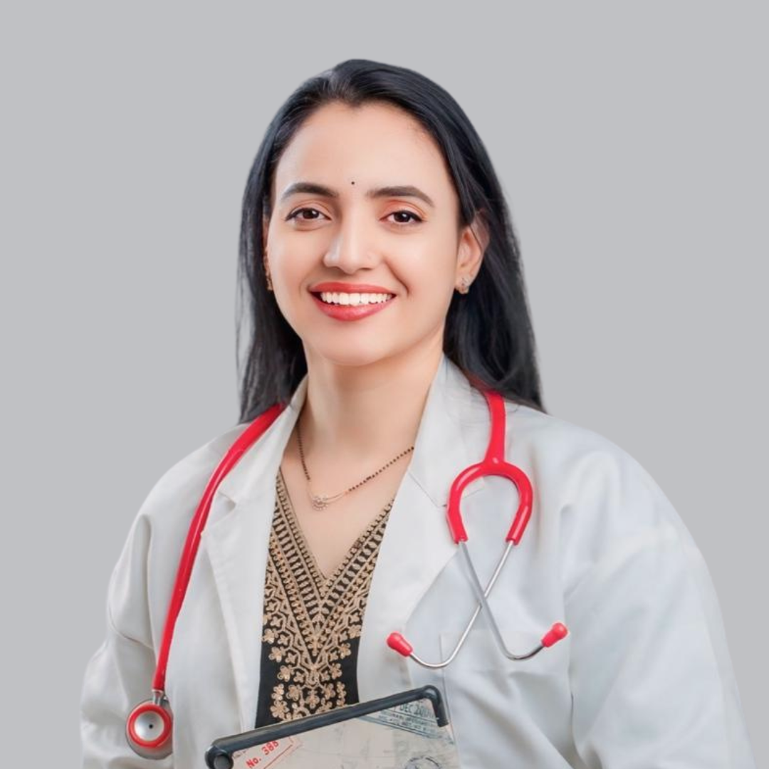 Dr. Sunita Solanke