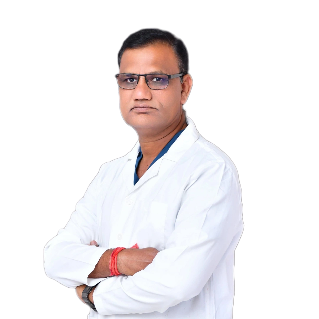 Dr. Ratnakar Chavan