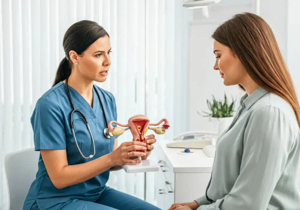 Why is an HSG Test Recommended?