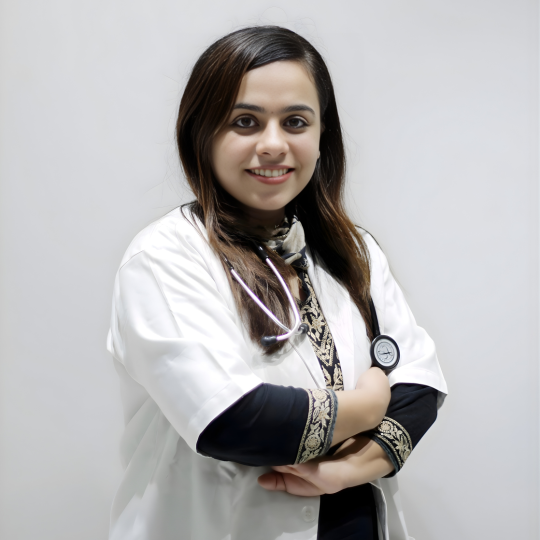 Dr. Pooja Bhopal