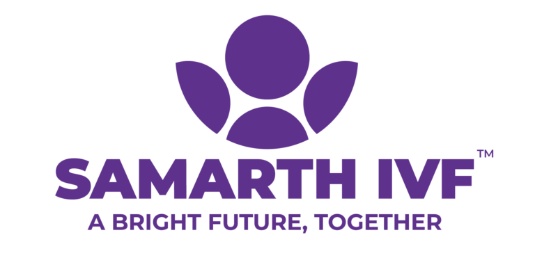 Samarth IVF - A Bright Future, Together